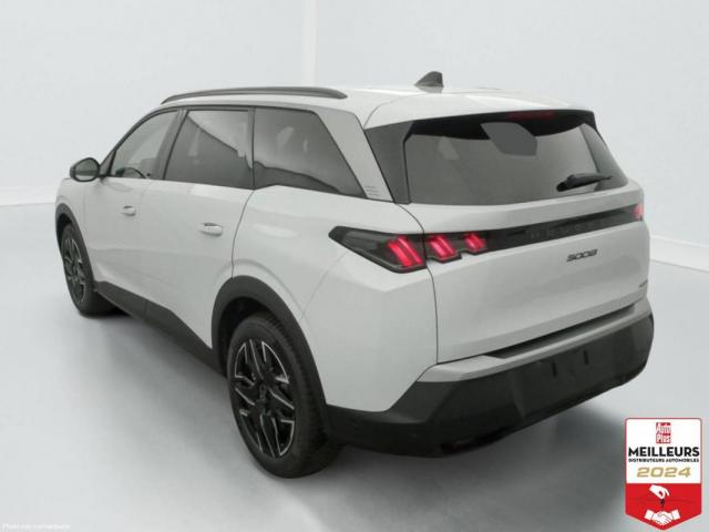 Peugeot 5008 image 9