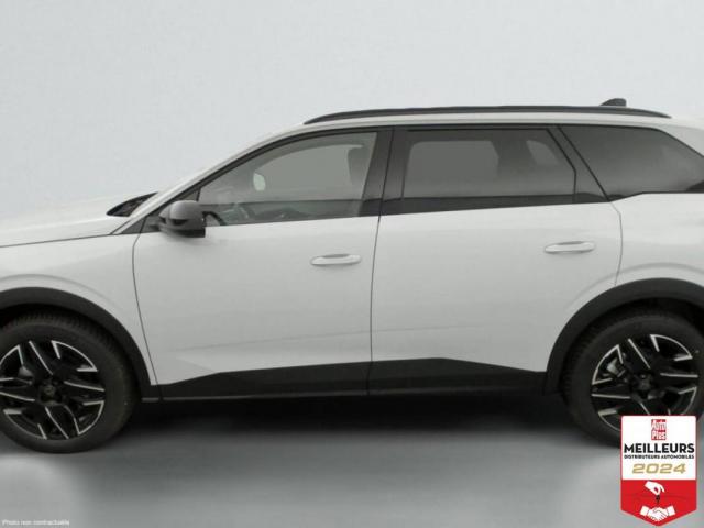 Peugeot 5008 image 4