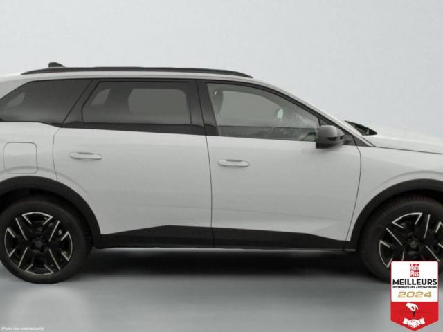 Peugeot 5008 image 7