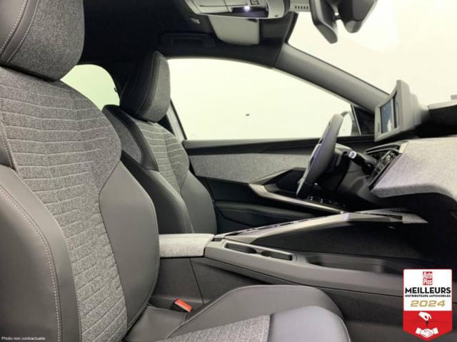 Peugeot 5008 image 3