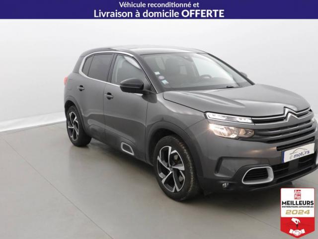 Citroen C5 Aircross image 5