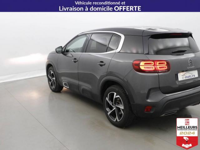Citroen C5 Aircross image 9