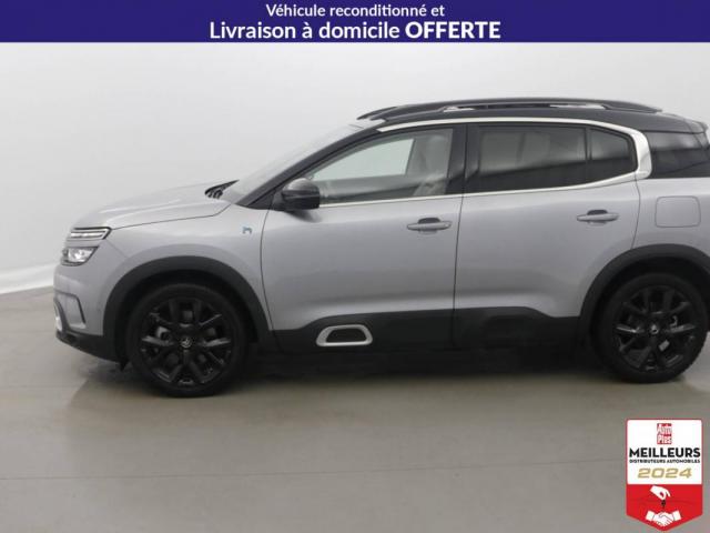 Citroen C5 Aircross image 4