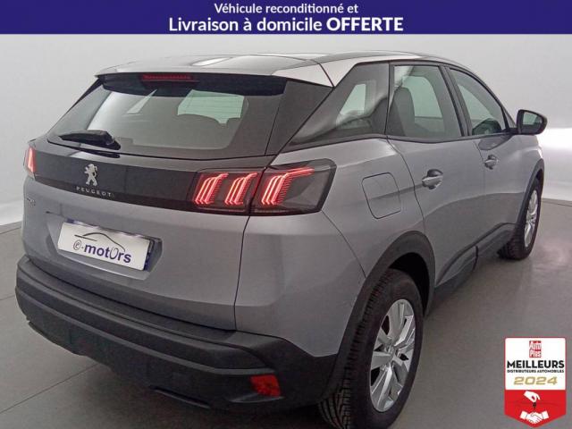 Peugeot 3008 image 6