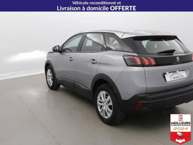 Peugeot 3008 image 7