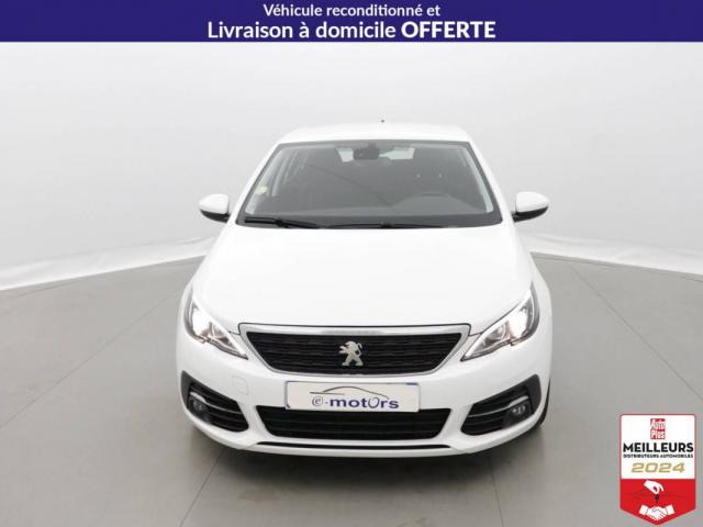 Peugeot 308 image 7