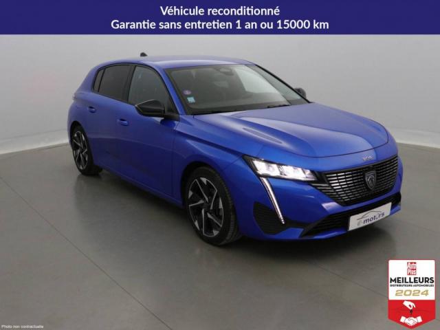 Peugeot 308 image 7
