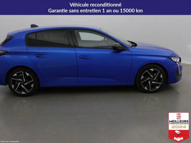 Peugeot 308 image 6