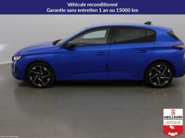 Peugeot 308 image 2