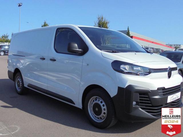Citroen Jumpy image 3