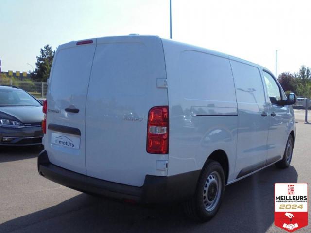 Citroen Jumpy image 9