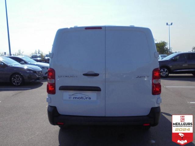 Citroen Jumpy image 4