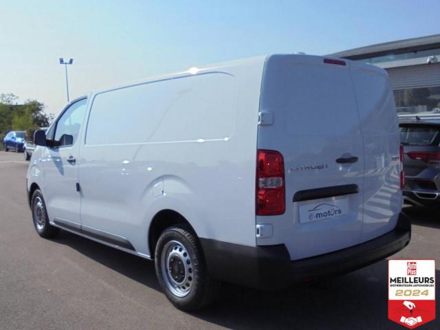 Citroen Jumpy image 6