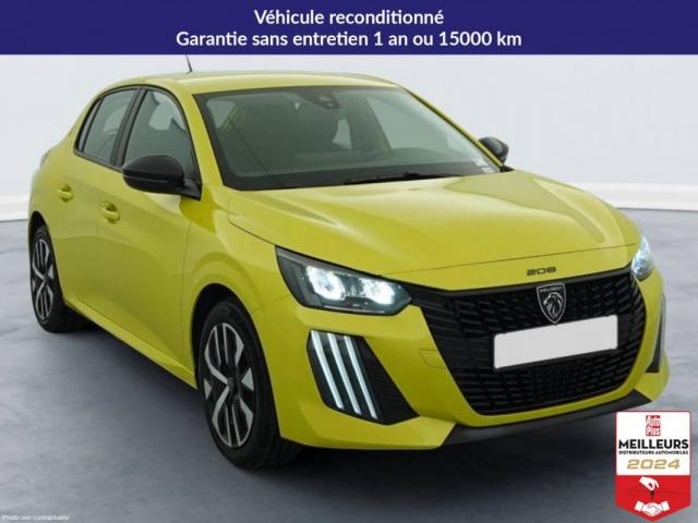 Peugeot 208 image 9