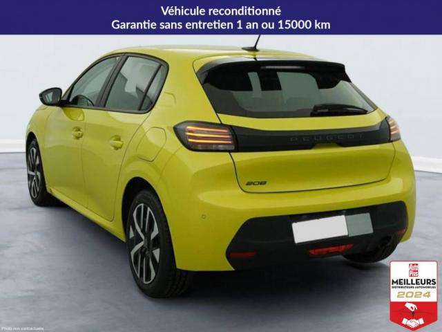 Peugeot 208 image 7