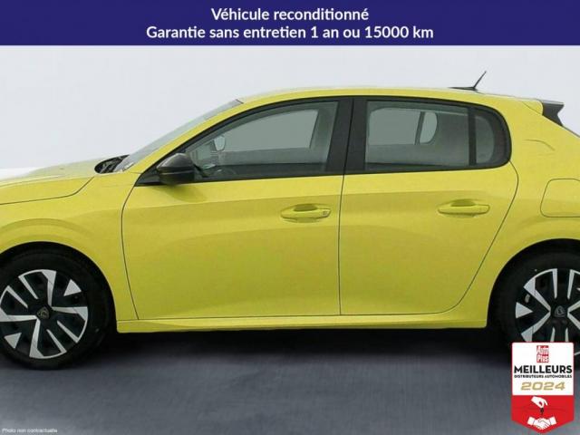 Peugeot 208 image 3