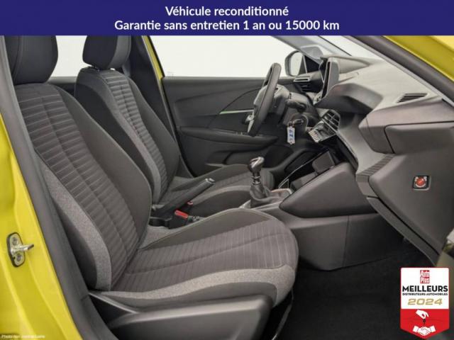 Peugeot 208 image 1