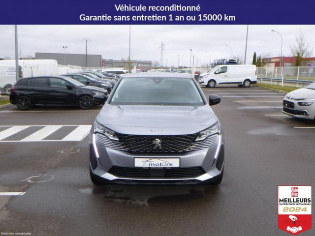 Peugeot 3008 image 7