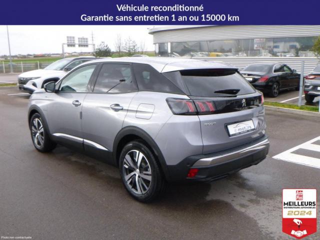 Peugeot 3008 image 2