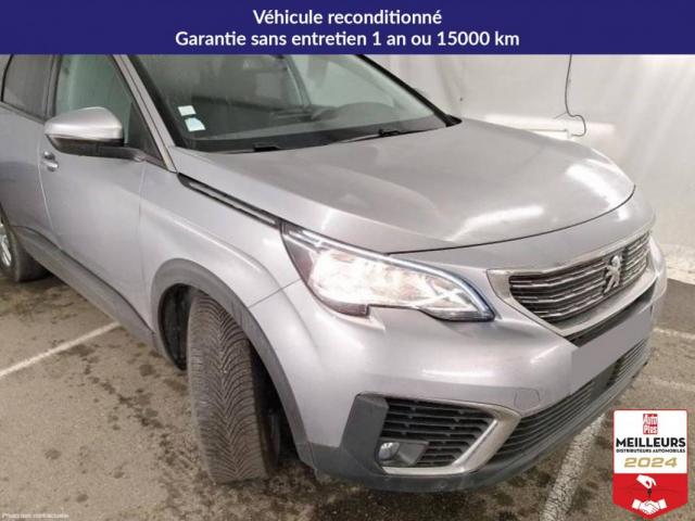 Peugeot 5008 image 6