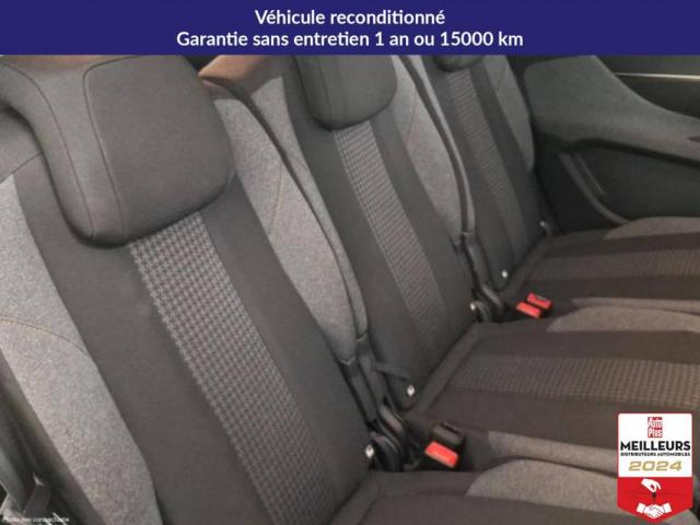 Peugeot 5008 image 3