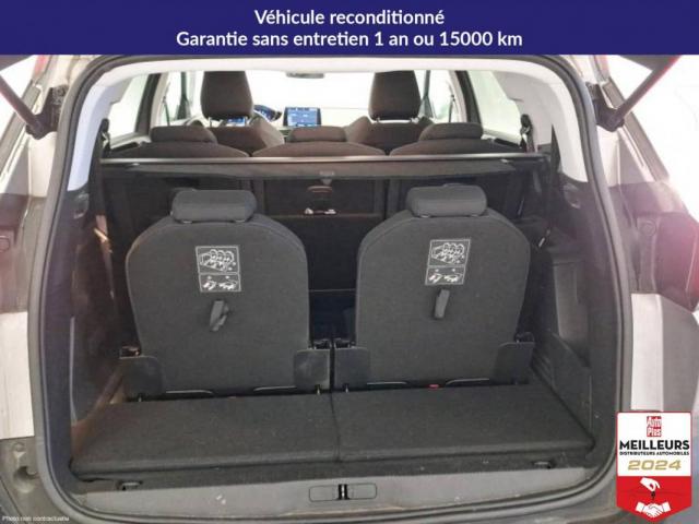Peugeot 5008 image 2