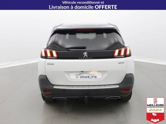 Peugeot 5008 image 6
