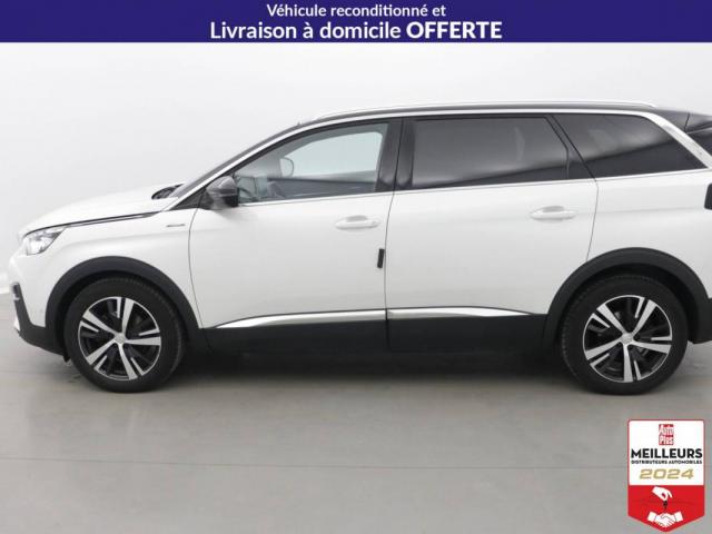 Peugeot 5008 image 7