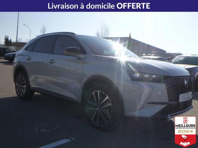 Ds Ds 7 image 3