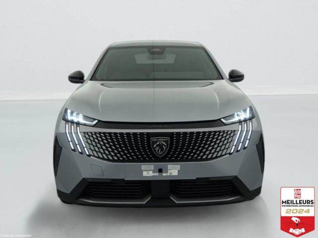 Peugeot 3008 image 9