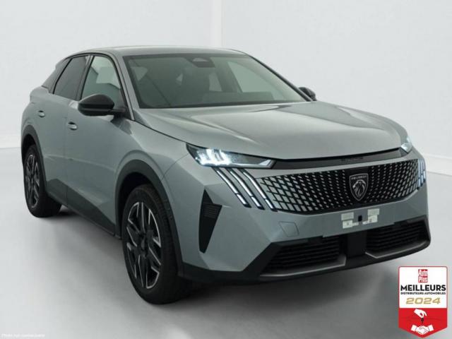 Peugeot 3008 image 1