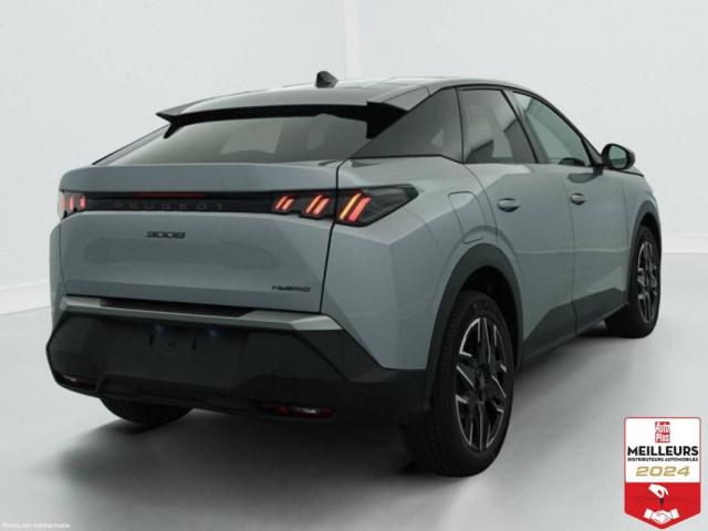 Peugeot 3008 image 7