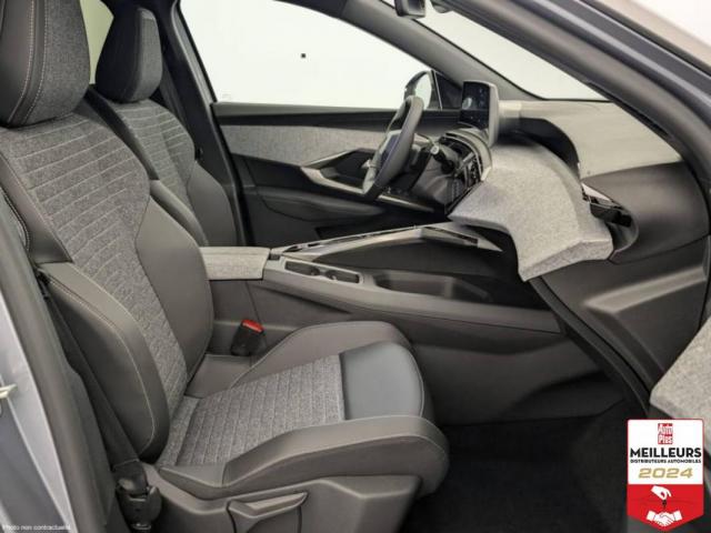 Peugeot 3008 image 8