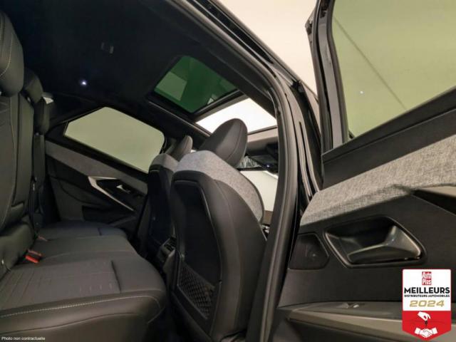 Peugeot 3008 image 8