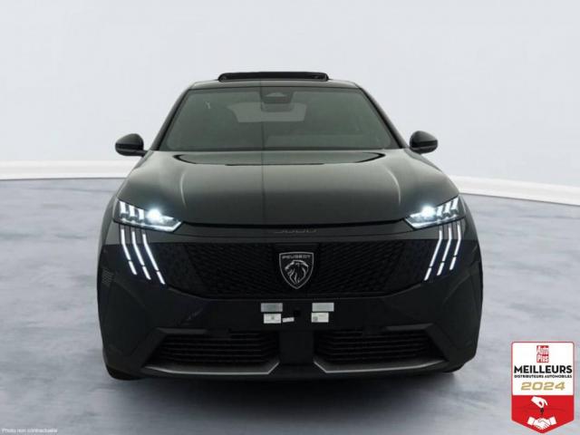 Peugeot 3008 image 7