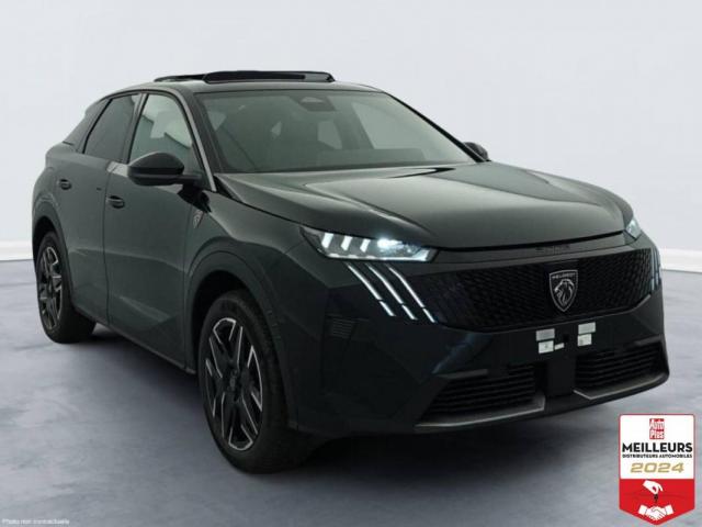 Peugeot 3008 image 4