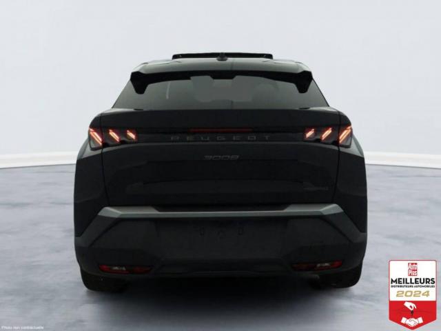Peugeot 3008 image 3