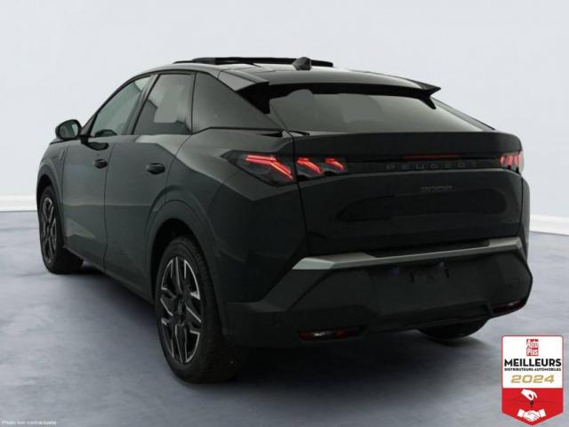 Peugeot 3008 image 5