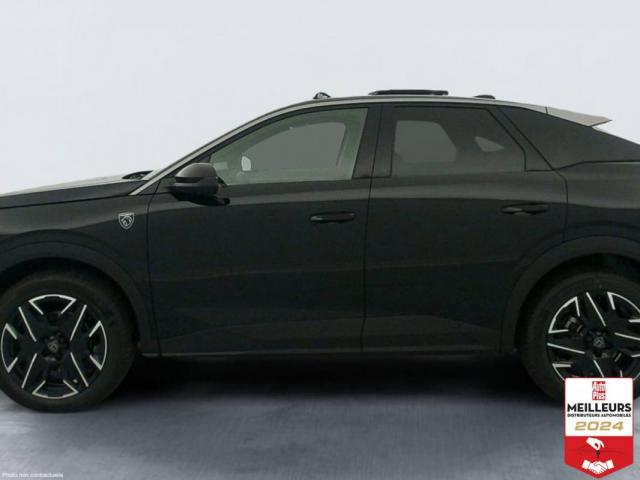 Peugeot 3008 image 1