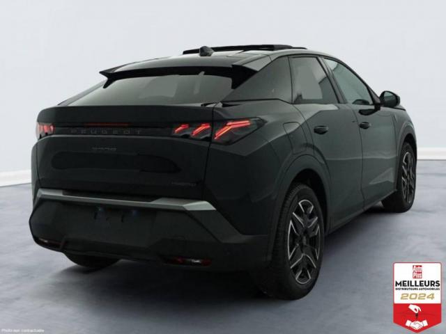 Peugeot 3008 image 9