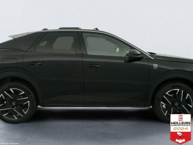 Peugeot 3008 image 6