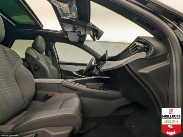 Peugeot 3008 image 2