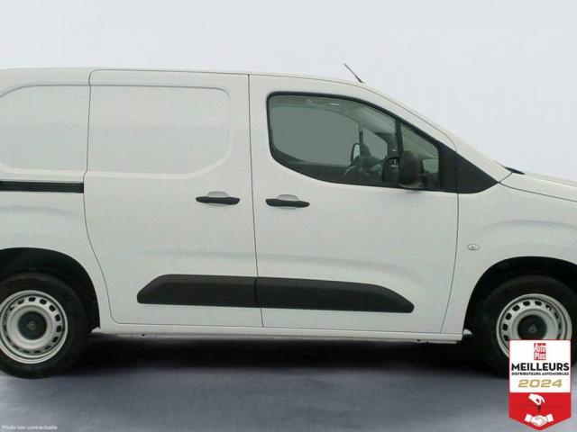 Peugeot Partner image 9