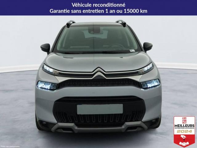 Citroen C3 Aircross image 6