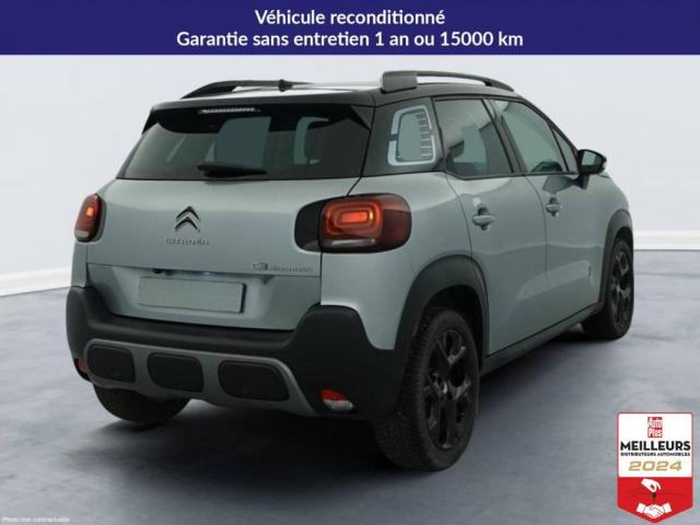Citroen C3 Aircross image 2