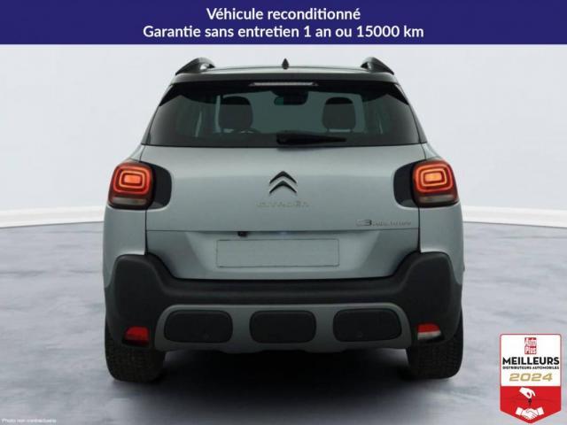 Citroen C3 Aircross image 8