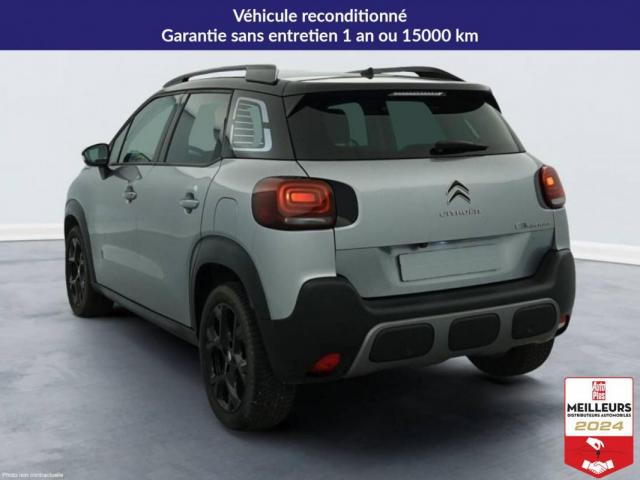 Citroen C3 Aircross image 4