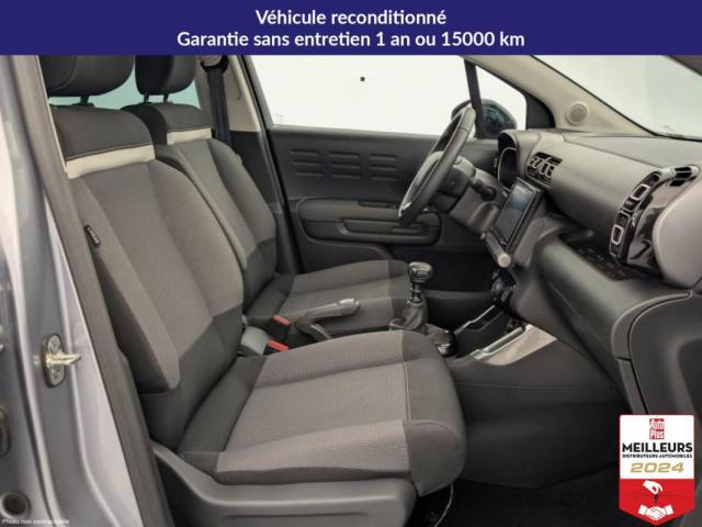 Citroen C3 Aircross image 9
