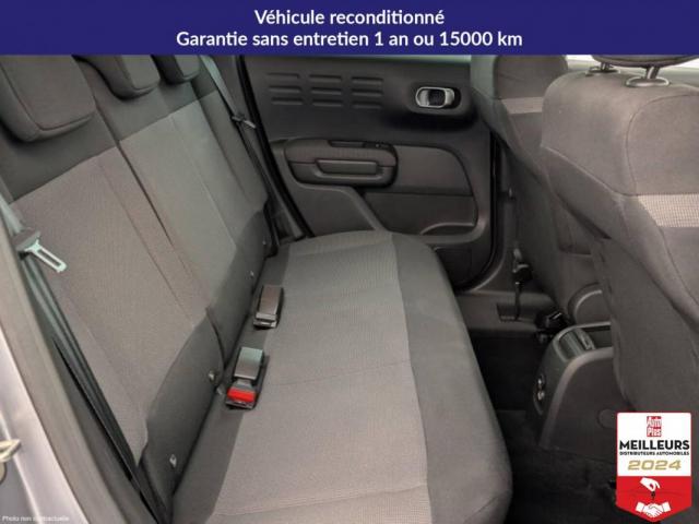 Citroen C3 Aircross image 3