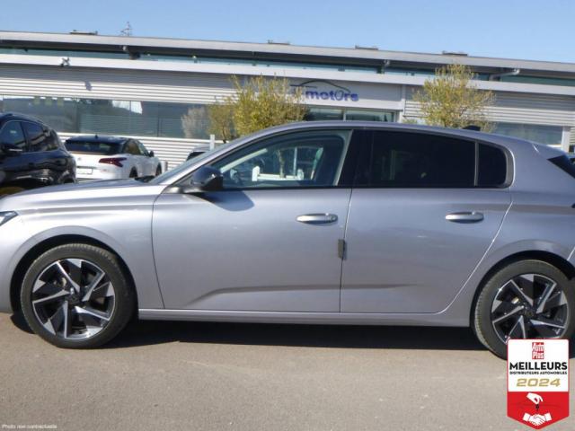 Peugeot 308 image 1